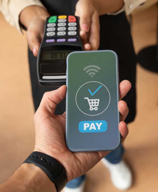 Local Payment Integration